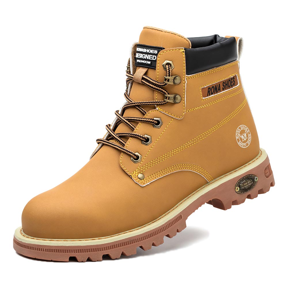 Verb E Boots Safety Boots Steel Toe Cap Boots Comfortable And