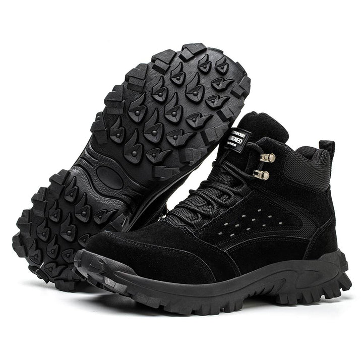 Tiger Black