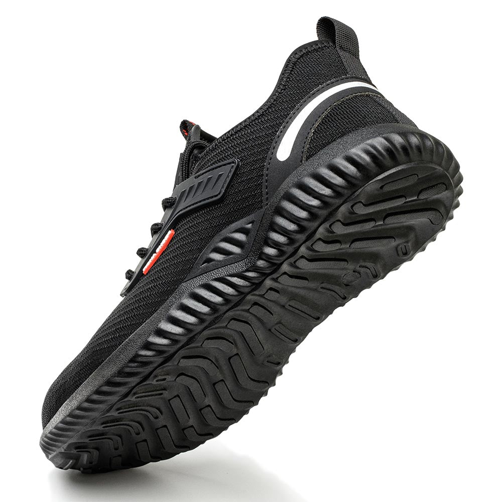 Safety shoes cover steel toe cap shop