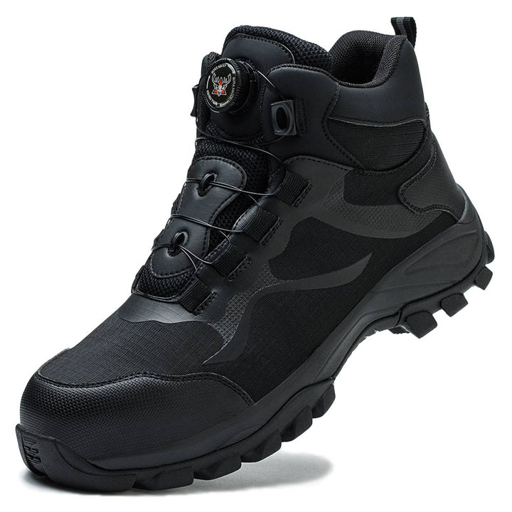 Safety boots comfortable online