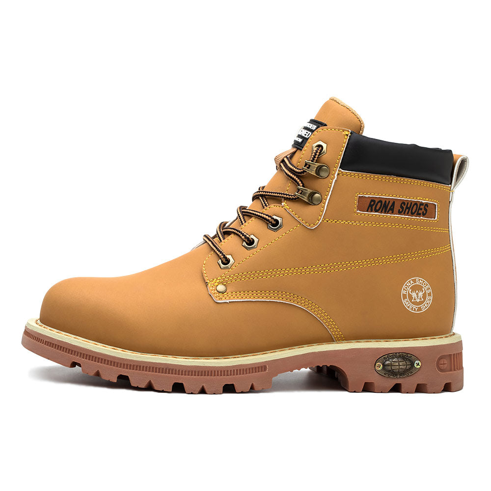 Pretty steel toe shoes sales