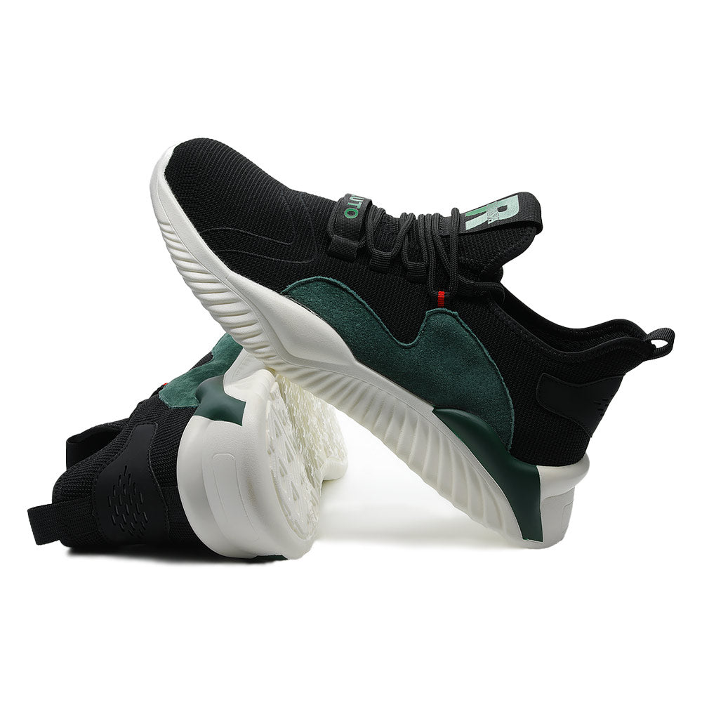 Safety trainers ireland clearance
