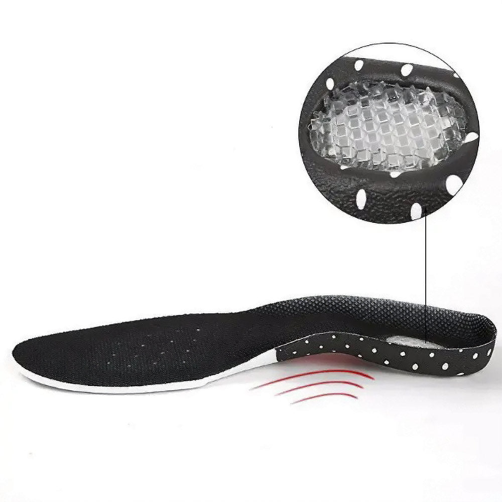 Soft Orthotic Arch Support Insole