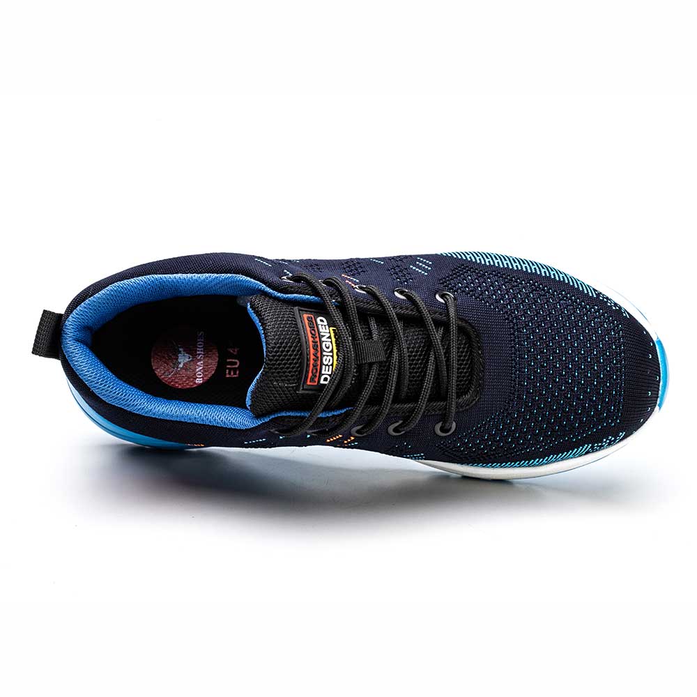 Safety shoes memory foam shop