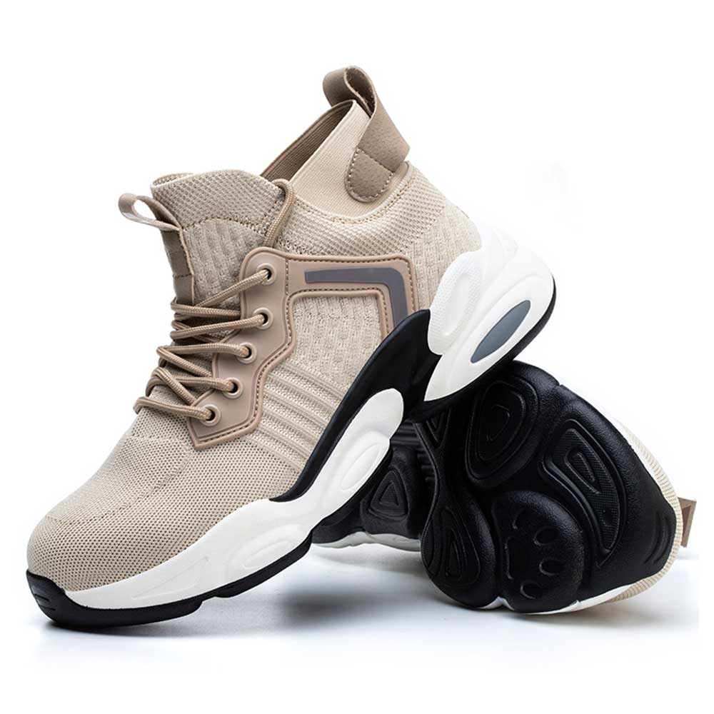 Running work boots cheap